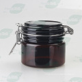 Pet Kliner Jar с силиконовым кольцом для косметической упаковки (PPC-56)